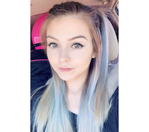 Meet your Posher, Shayna